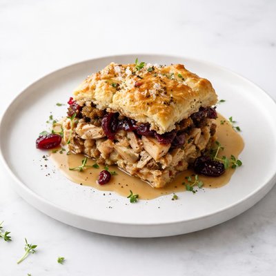 Image of Gobbler Cobbler