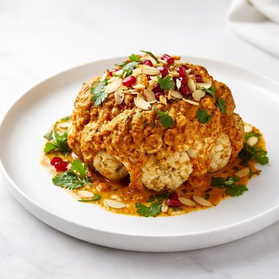 Image of Gobhi Cauliflower Musallam