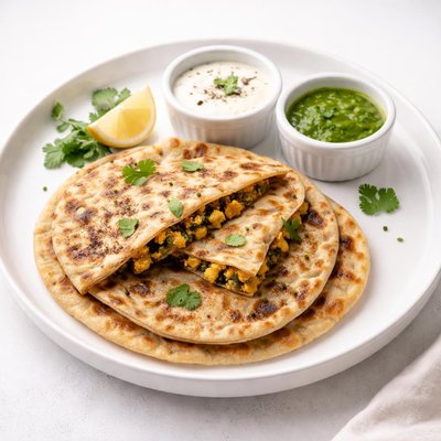 Image of Gobi Ka Paratha