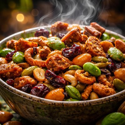 Image of Goblin Good Gorp