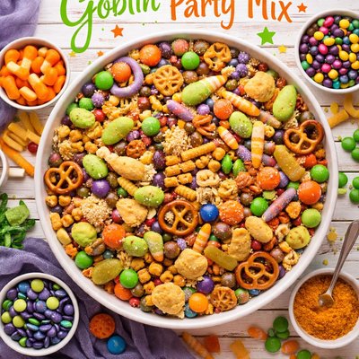 Image of Goblin Party Mix