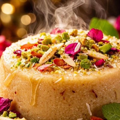 Image of Goddess Delight Dessert