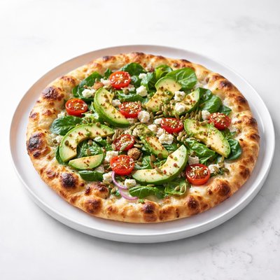 Image of Goddess Pizza