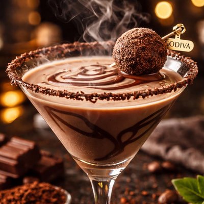 Image of Godiva Truffletini