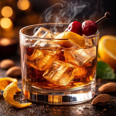 Image of Godmother Cocktail