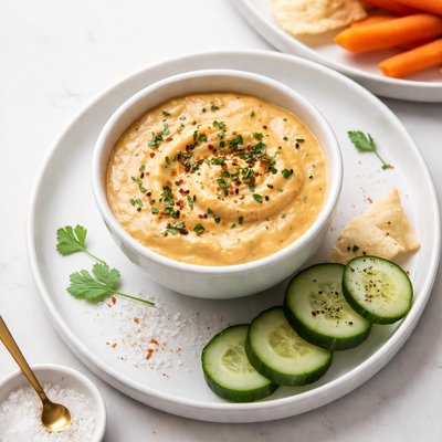 Image of Goes with Everything Dipping Sauce