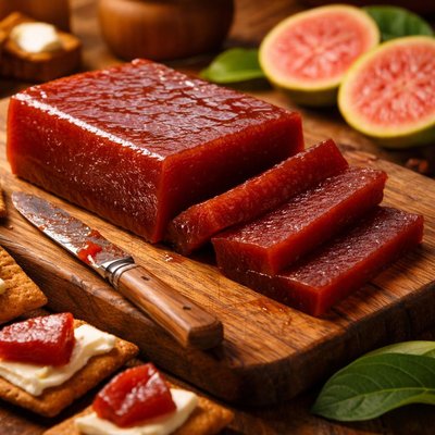 Image of Goiabada Guava Marmalade