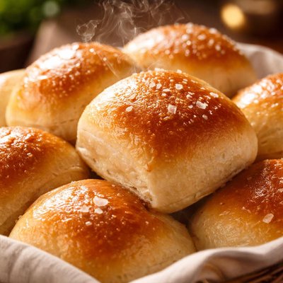 Image of Golden Corral Rolls