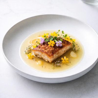 Image of Golden Honey Darjeeling Punch