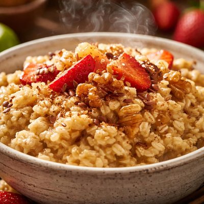 Image of Golden Oats