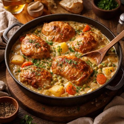 Image of Golden Punch