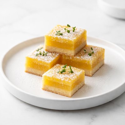 Image of Golden Squares