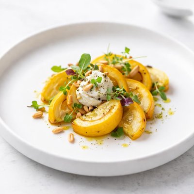 Image of Golden Summer Squash