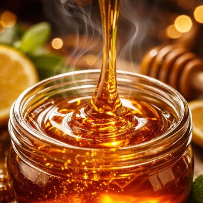 Image of Golden Syrup