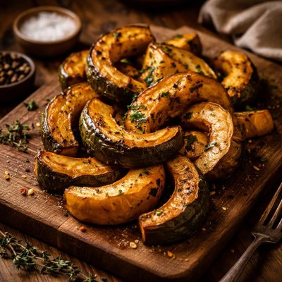 Image of Golden Winter Squash