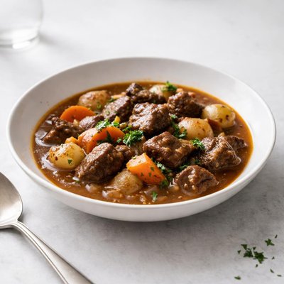 Image of Gone All Day Stew