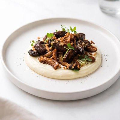 Image of Gone Wild on a Satin Pillow