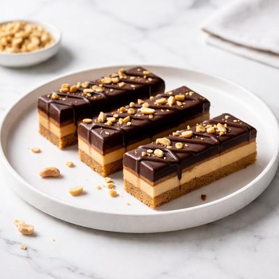 Image of Goober Bars