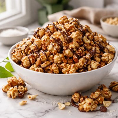 Image of Good Eats Slacker Jacks