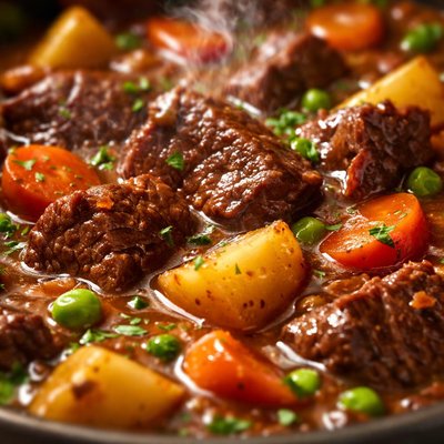 Image of Good Gravy Beef Stew