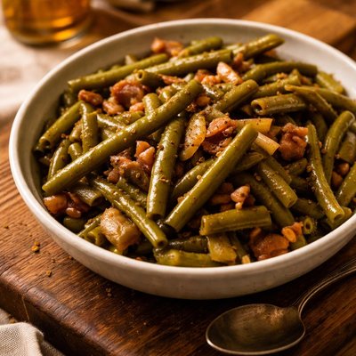 Image of Good Green Beans