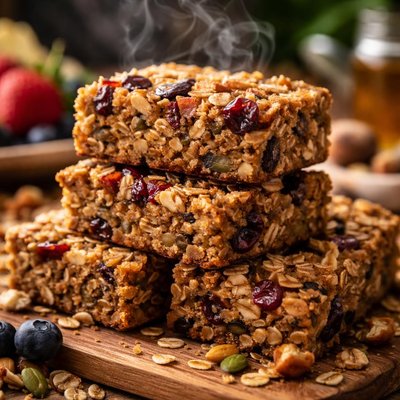 Image of Good Morning Bars