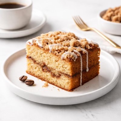 Image of Good Morning Coffee Cake