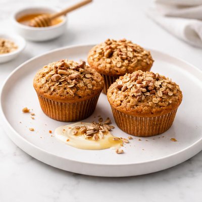 Image of Good Morning Muffins
