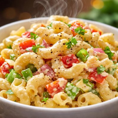 Image of Good N Easy Macaroni Salad