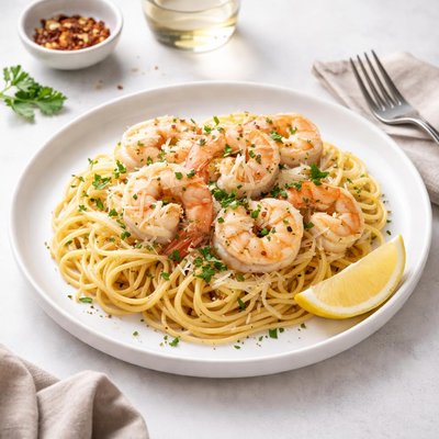 Image of Good Seasons Shrimp Scampi