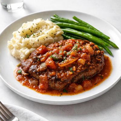 Image of Good Swiss Steak