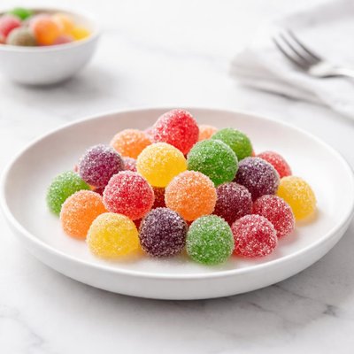 Image of Goody Goody Gumdrops