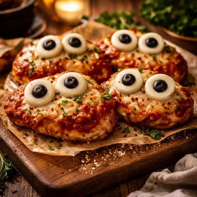 Image of Googly Eyes R You Looking at Me