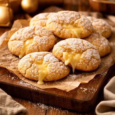 Image of Gooiest Butter Cookies