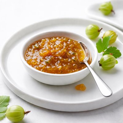 Image of Gooseberry Jam