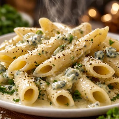 Image of Gorgonzola Penne