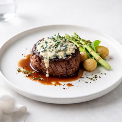 Image of Gorgonzola Tenderloin