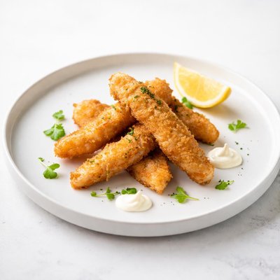 Image of Goujons of Sole
