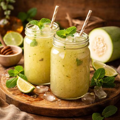 Image of Gourd Drink