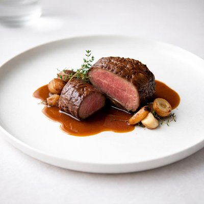 Image of Gourmet Sauce for Beef