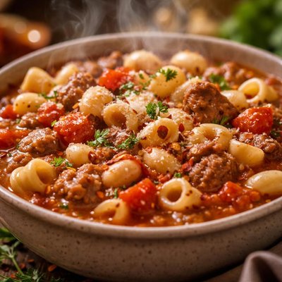 Image of Goya Pasta E Fagioli