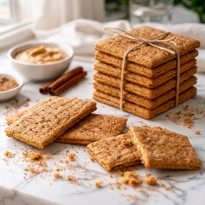 Image of Graham Crackers