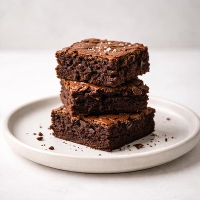 Image of Grammy Dorothys Brownies