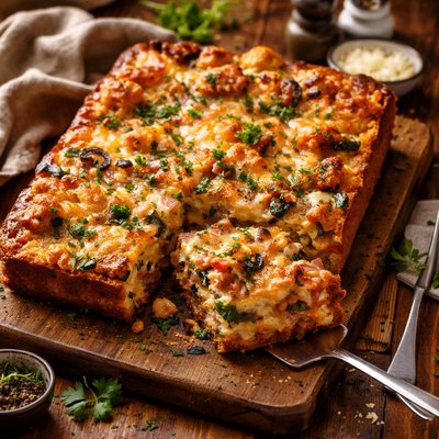 Image of Grand Central Strata