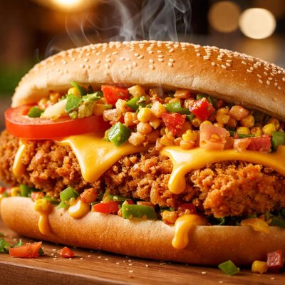 Image of Grand Chicken Rice Ole