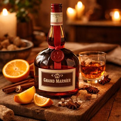 Image of Grand Marnier