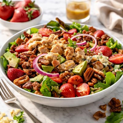 Image of Grand Ole Opry Salad