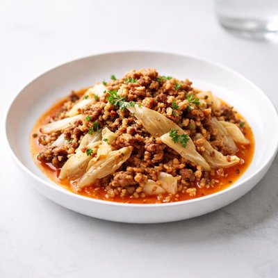 Image of Grand Slam Low Fat Unstuffed Cabbage