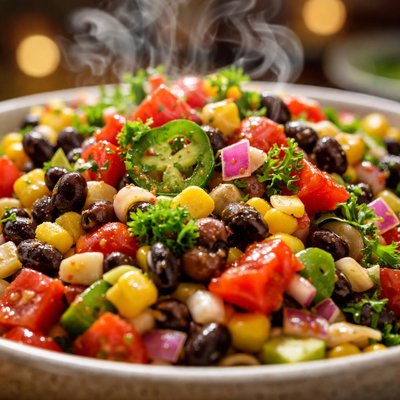 Image of Grandma Cowboy Caviar