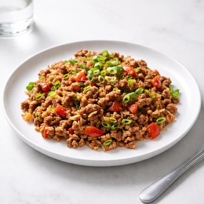 Image of Grandma Jones Texas Hash